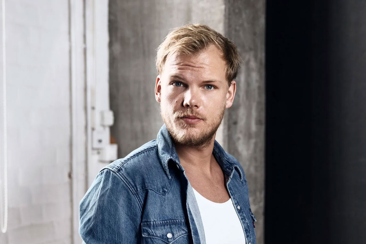 Avicii