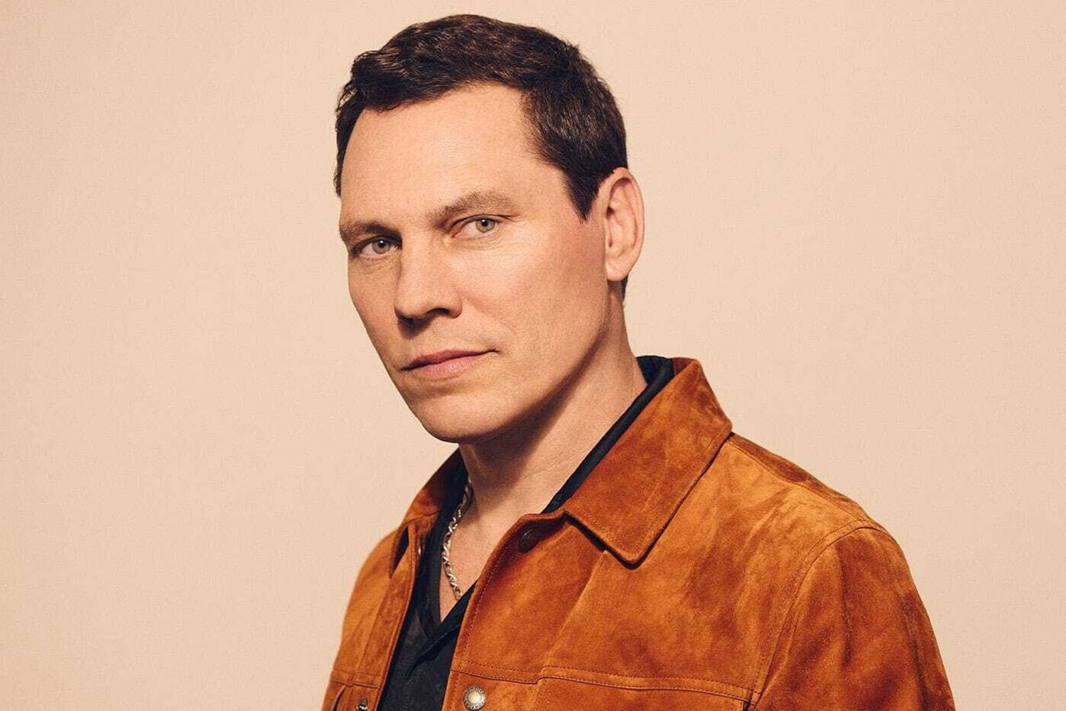 Tiesto