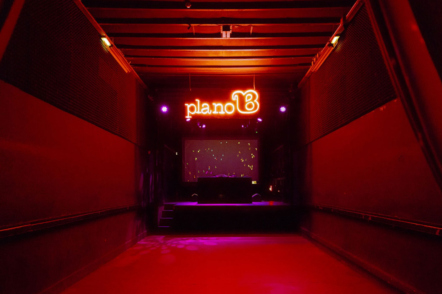 Plano-B